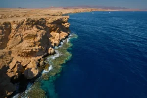 Ras Mohamed National Park