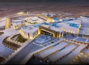 Sharm El-Sheikh Museum