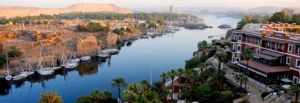 Top Attractions in Aswan