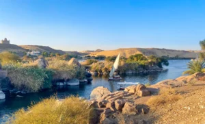 Things to do in aswan