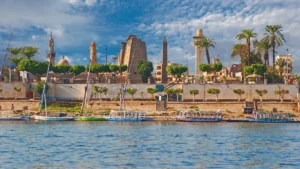 Best Places to Visit in Luxor